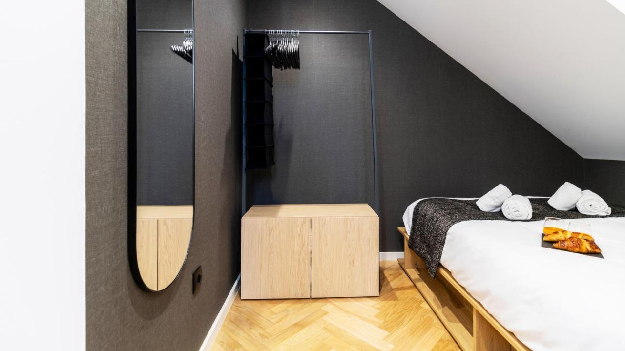 Premium Duplex In Bonfim By Lovelystay Porto Kültér fotó