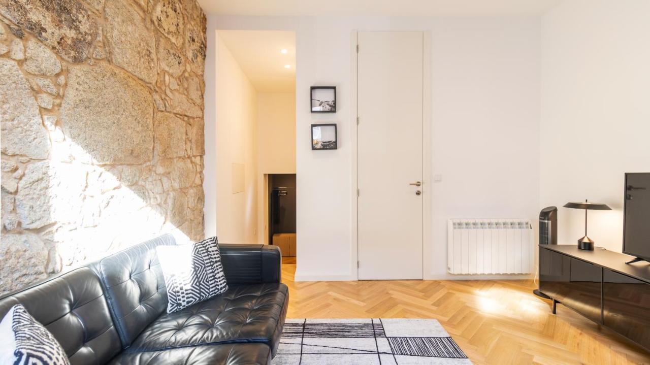 Premium Duplex In Bonfim By Lovelystay Porto Kültér fotó
