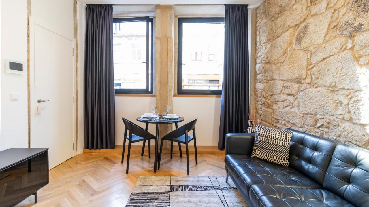 Premium Duplex In Bonfim By Lovelystay Porto Kültér fotó