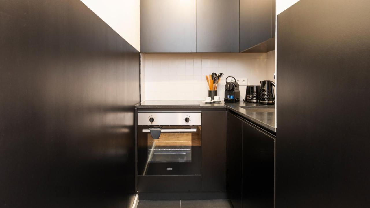 Premium Duplex In Bonfim By Lovelystay Porto Kültér fotó