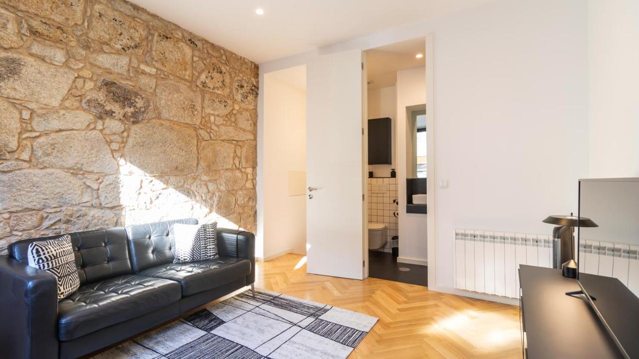 Premium Duplex In Bonfim By Lovelystay Porto Kültér fotó
