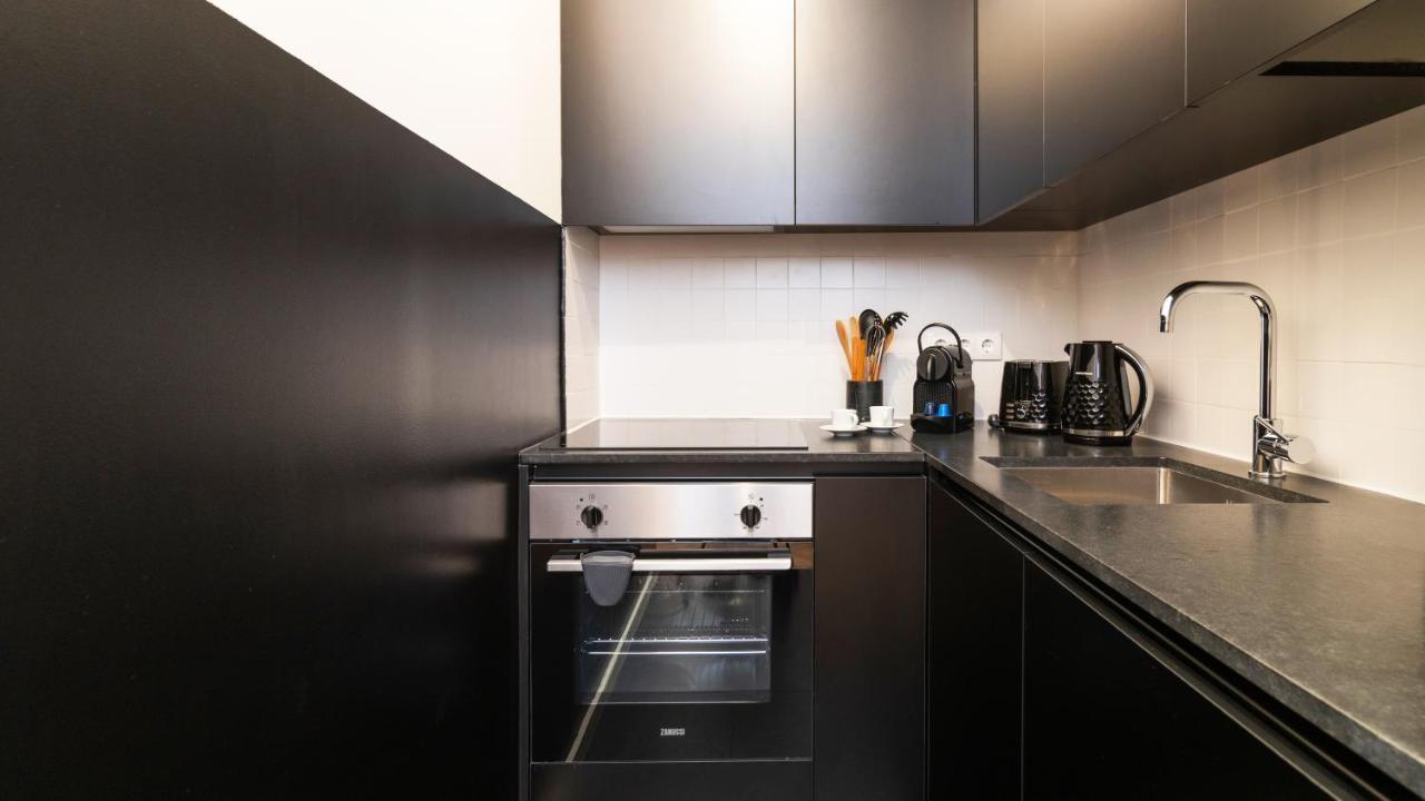 Premium Duplex In Bonfim By Lovelystay Porto Kültér fotó