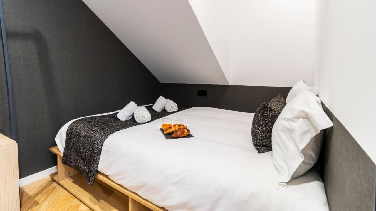 Premium Duplex In Bonfim By Lovelystay Porto Kültér fotó
