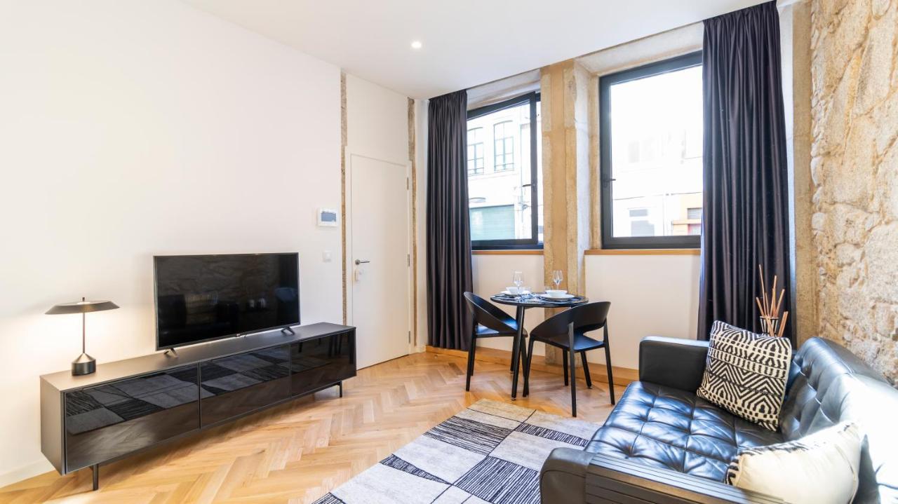 Premium Duplex In Bonfim By Lovelystay Porto Kültér fotó
