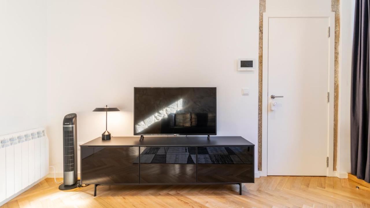 Premium Duplex In Bonfim By Lovelystay Porto Kültér fotó