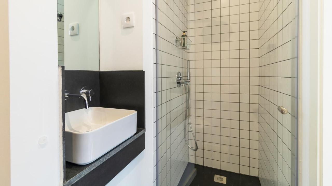 Premium Duplex In Bonfim By Lovelystay Porto Kültér fotó