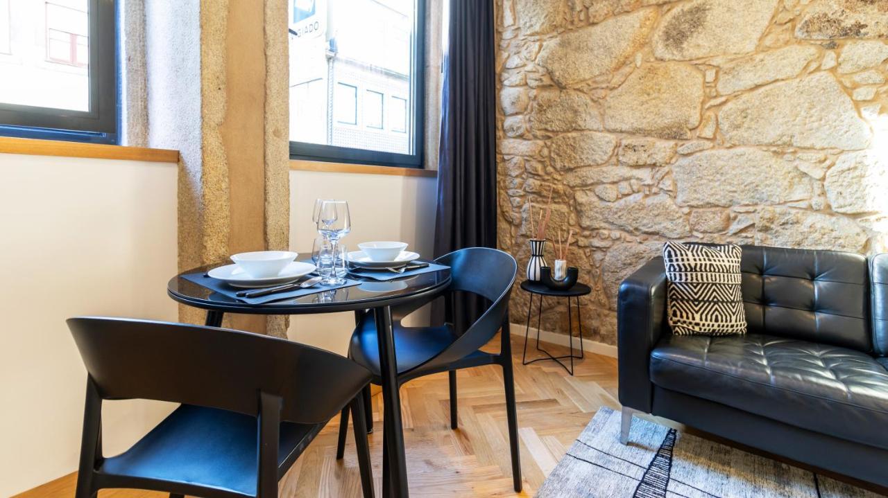 Premium Duplex In Bonfim By Lovelystay Porto Kültér fotó