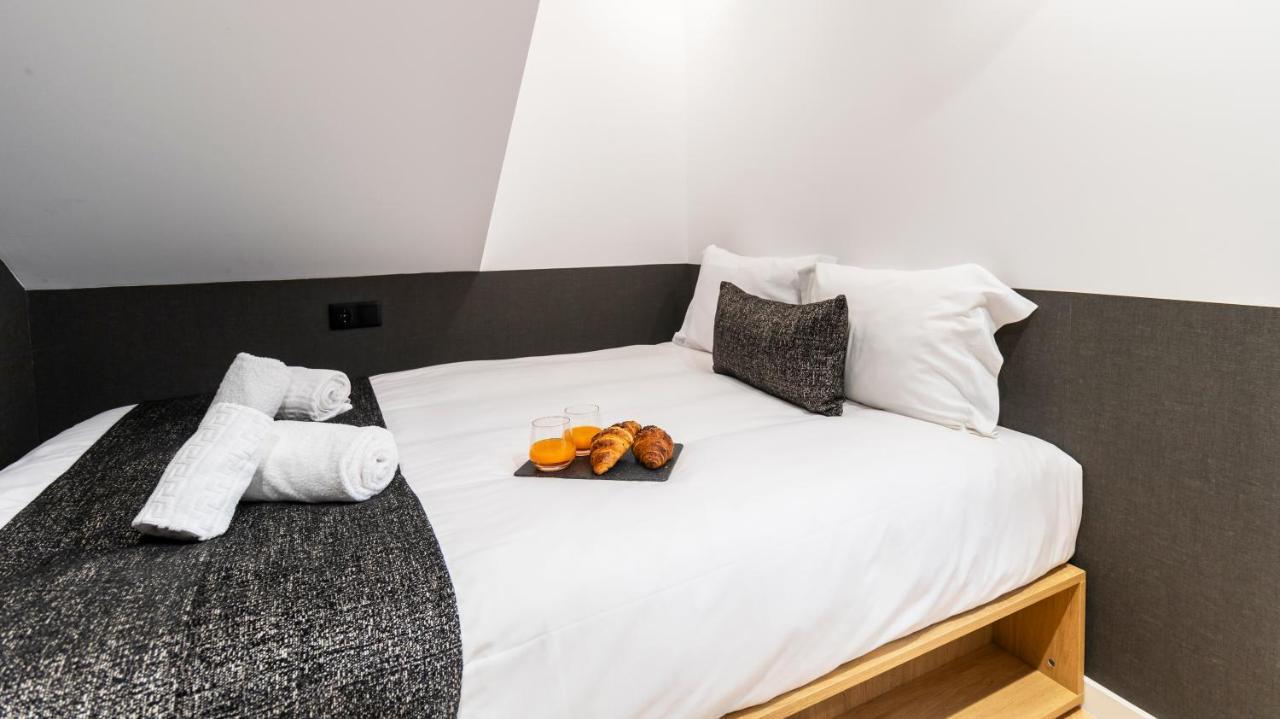 Premium Duplex In Bonfim By Lovelystay Porto Kültér fotó